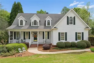 431 Providence Club Dr, Monroe, GA 30656 - Photo 1