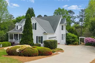 431 Providence Club Dr, Monroe, GA 30656 - Photo 48