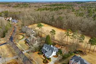 431 Providence Club Dr, Monroe, GA 30656 - Photo 28