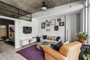 44 Peachtree Pl NW, Atlanta, GA 30309 - Photo 8