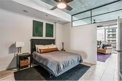 44 Peachtree Place NW #1428, Atlanta, GA 30309 - Photo 14