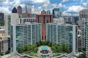 44 Peachtree Pl NW, Atlanta, GA 30309 - Photo 2