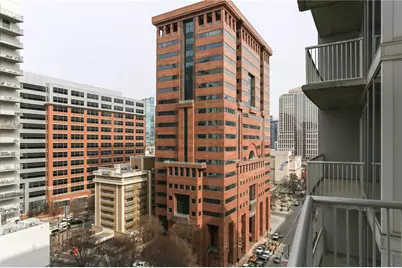 44 Peachtree Place NW #1428, Atlanta, GA 30309 - Photo 16