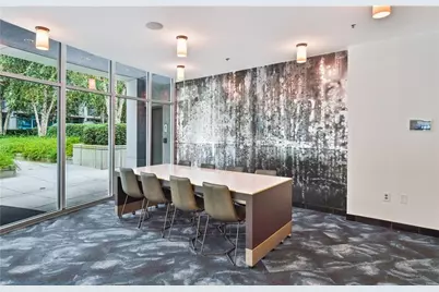 44 Peachtree Place NW #1428, Atlanta, GA 30309 - Photo 20