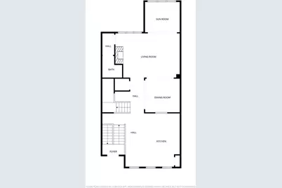 3209 Buck Way #3209, Milton, GA 30004 - Photo 28