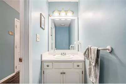 293 Country Lake Drive, McDonough, GA 30252 - Photo 16