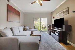 1074 Peachtree Walk NE, Atlanta, GA 30309 - Photo 12