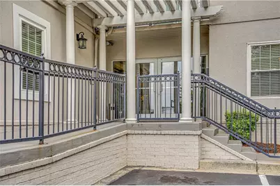 1074 Peachtree Walk NE #B414, Atlanta, GA 30309 - Photo 30