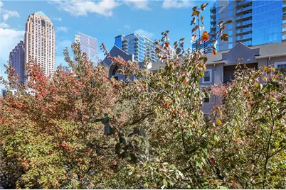1074 Peachtree Walk NE #B414, Atlanta, GA 30309 - Photo 28