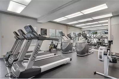 1074 Peachtree Walk NE #B414, Atlanta, GA 30309 - Photo 36