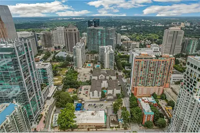 1074 Peachtree Walk NE #B414, Atlanta, GA 30309 - Photo 44