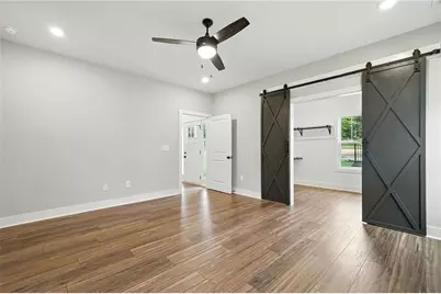 133 Old Alabama Road SE, Emerson, GA 30137 - Photo 4