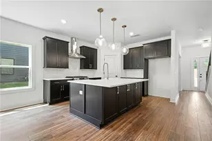 133 Old Alabama Rd SE, Emerson, GA 30137 - Photo 2