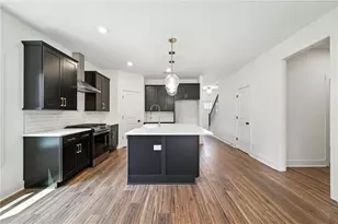 133 Old Alabama Rd SE, Emerson, GA 30137 - Photo 6