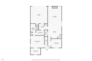 133 Old Alabama Rd SE, Emerson, GA 30137 - Photo 26