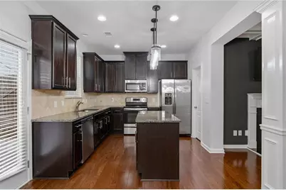 1697 Paxton Lane SW, Lilburn, GA 30047 - Photo 12