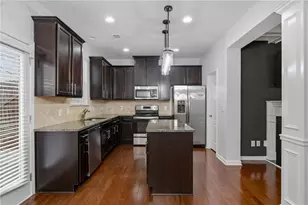 1697 Paxton Ln SW, Lilburn, GA 30047 - Photo 12