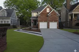 2607 Camille Dr NE, Brookhaven, GA 30319 - Photo 2
