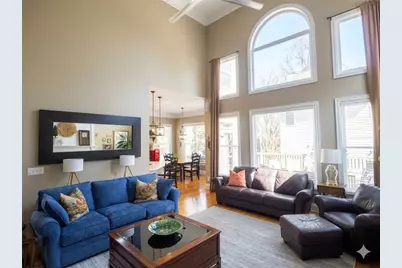 2607 Camille Drive NE, Brookhaven, GA 30319 - Photo 4