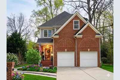 2607 Camille Drive NE, Brookhaven, GA 30319 - Photo 2