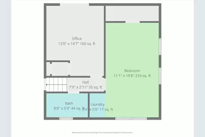 631 Church Street NW, Atlanta, GA 30318 - Photo 36