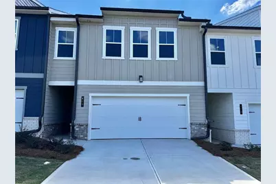 440 Point Place Drive, Loganville, GA 30052 - Photo 1