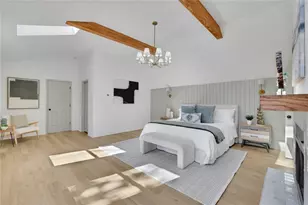 2552 Holly Creek Dr NE, Marietta, GA 30062 - Photo 32