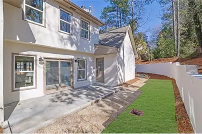 2552 Hollycreek Drive NE, Marietta, GA 30062 - Photo 42
