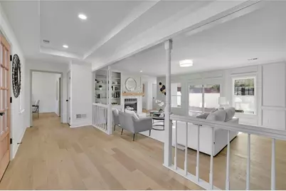 2552 Hollycreek Drive NE, Marietta, GA 30062 - Photo 14