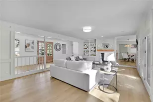 2552 Holly Creek Dr NE, Marietta, GA 30062 - Photo 8