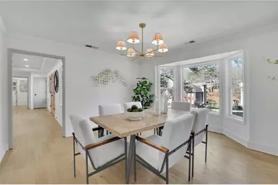 2552 Hollycreek Drive NE, Marietta, GA 30062 - Photo 16