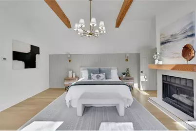 2552 Hollycreek Drive NE, Marietta, GA 30062 - Photo 34