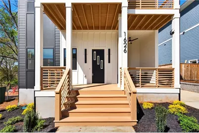 1626 Stanwood Avenue SE, Atlanta, GA 30317 - Photo 4