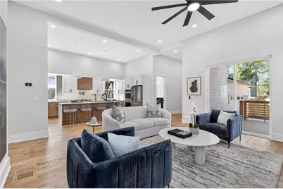 1626 Stanwood Avenue SE, Atlanta, GA 30317 - Photo 8