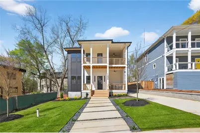 1626 Stanwood Avenue SE, Atlanta, GA 30317 - Photo 2