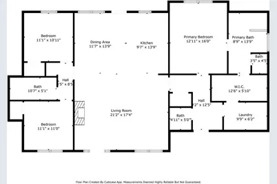 104 Federal Path, Temple, GA 30179 - Photo 32