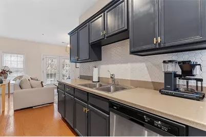 1168 Stephens Street, Smyrna, GA 30080 - Photo 8