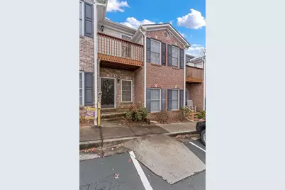 1168 Stephens Street, Smyrna, GA 30080 - Photo 2