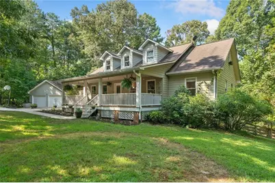 194 Deerfield Drive, Dahlonega, GA 30533 - Photo 1