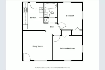 608 A Hardy Avenue, Rome, GA 30161 - Photo 34