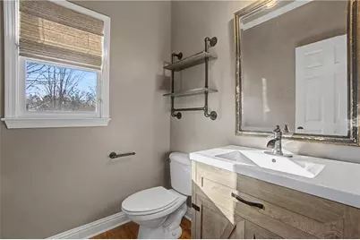 201 Glenrise Court, Woodstock, GA 30188 - Photo 20