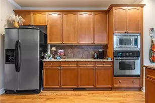 201 Glenrise Ct, Woodstock, GA 30188 - Photo 6