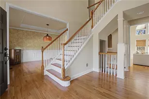 201 Glenrise Ct, Woodstock, GA 30188 - Photo 4