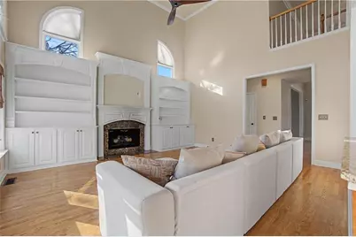 201 Glenrise Court, Woodstock, GA 30188 - Photo 12