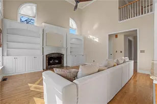 201 Glenrise Ct, Woodstock, GA 30188 - Photo 12