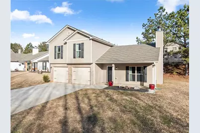 175 Waterford Glen Drive, Lula, GA 30554 - Photo 4