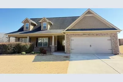690 Lake Vista Drive, Jefferson, GA 30549 - Photo 1
