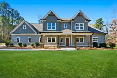 150 Hartwood Trail, Acworth, GA 30102 - Photo 1