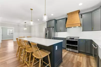 150 Hartwood Trail, Acworth, GA 30102 - Photo 18