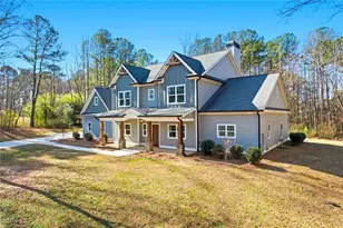 150 Hartwood Trail, Acworth, GA 30102 - Photo 2